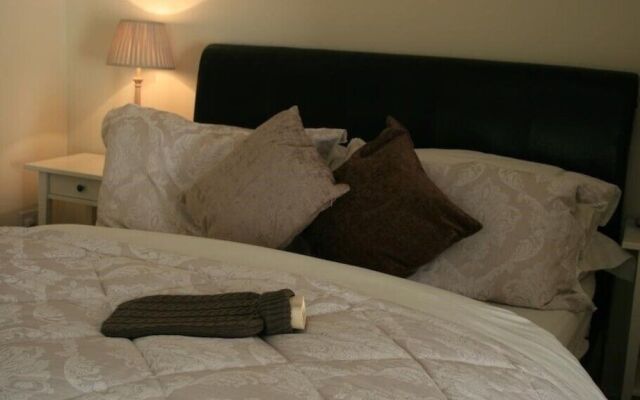 The Crewe Arms