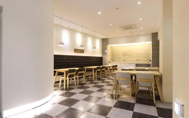 Best In City Hotel