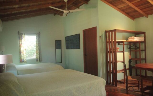 Tanager Rainforest Lodge