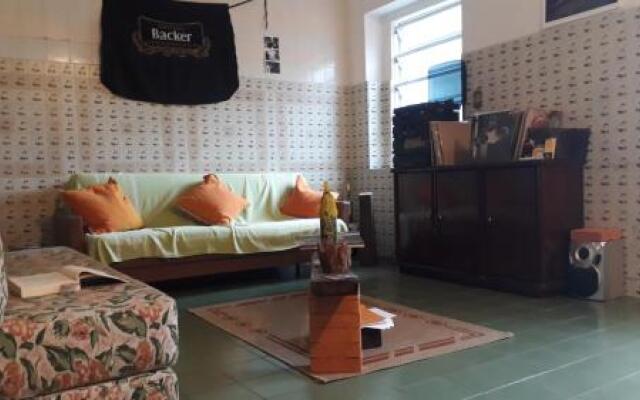 Hostel Centro Histórico de Iguape