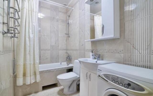 Modern and Classic apart. Central location
