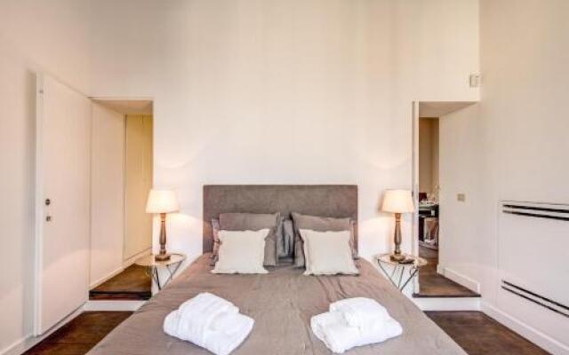 Piazza Farnese Exclusive View En Suite