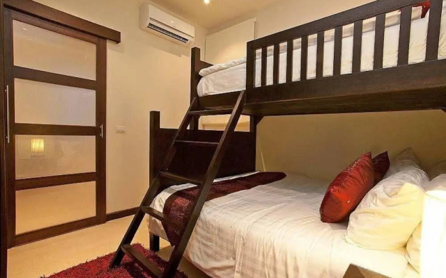 Villa Pagarang Phuket