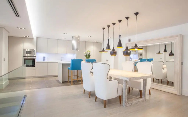Spain Select - Apartments for Rent Malaga S.L.