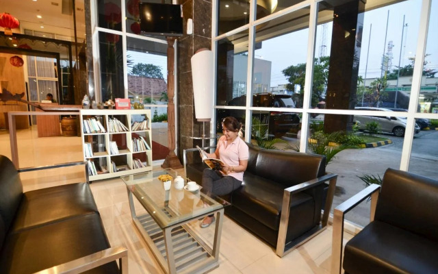 Horison Pekalongan Hotel