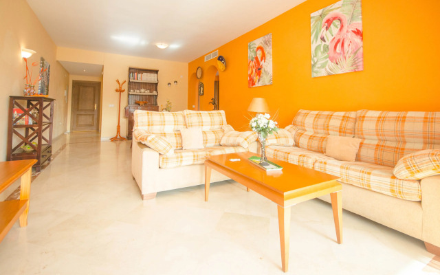 Apartamento Urbanizacion Costalita