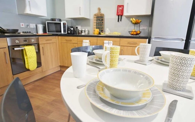 Ensuite Rooms for STUDENTS Only-BANGOR