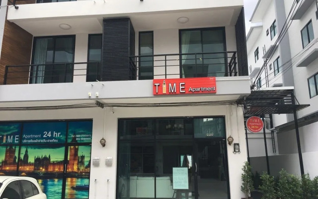 Time Apartment