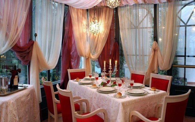 Hotel Relais dellOrologio