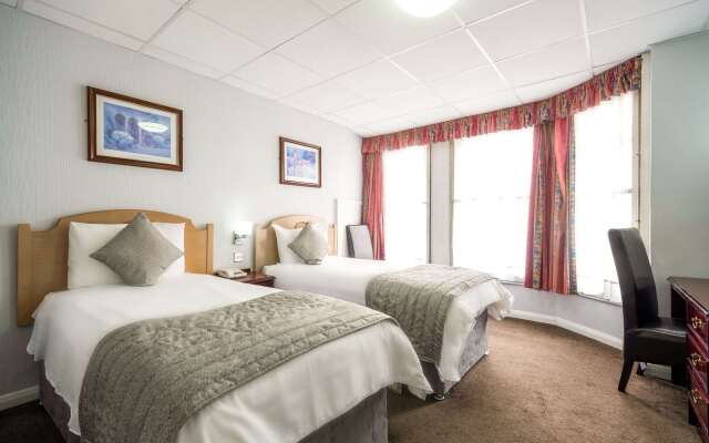 Comfort Inn Birmingham