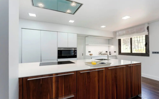 Genteel Home Venalmar Terrace