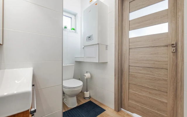 Apartamenty Sun&Snow Osiedle Kuracyjna
