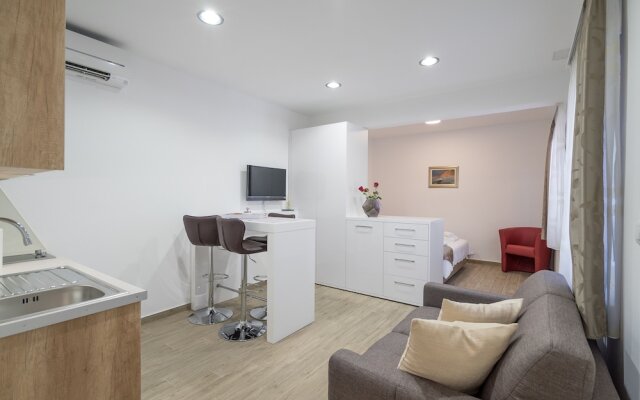 Drop In Split Suites