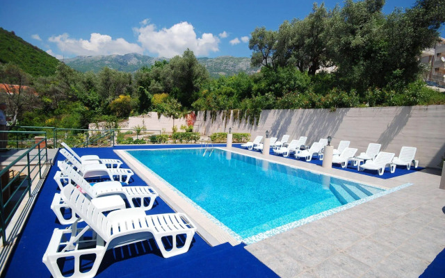 Hotel Magnolija