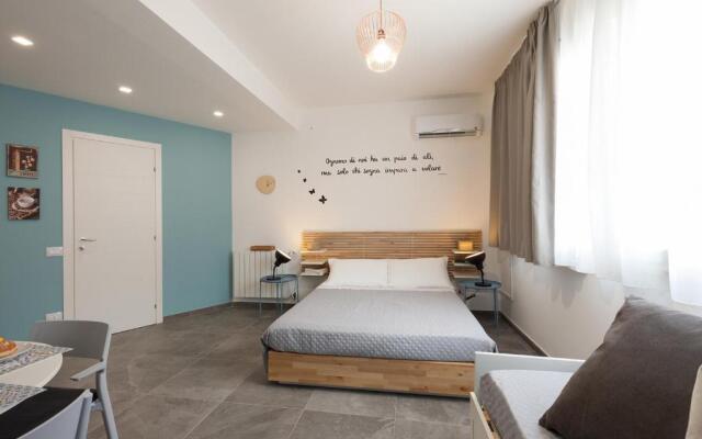 Nerissa Suites&Rooms