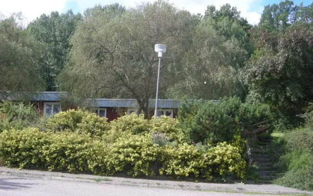 Postombud på ICA Kinda Motell