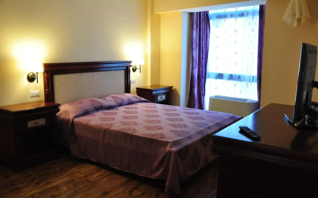 Vigo Grand Hotel