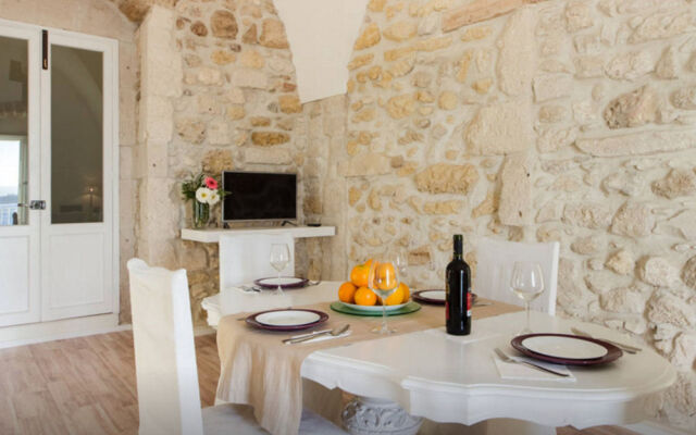 Appartamenti Ortigia Centro / Guest House Sicily