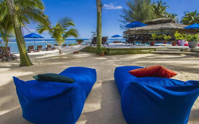 Manuia Beach Resort