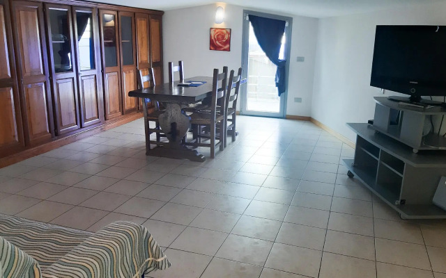 Residence Le Corniole