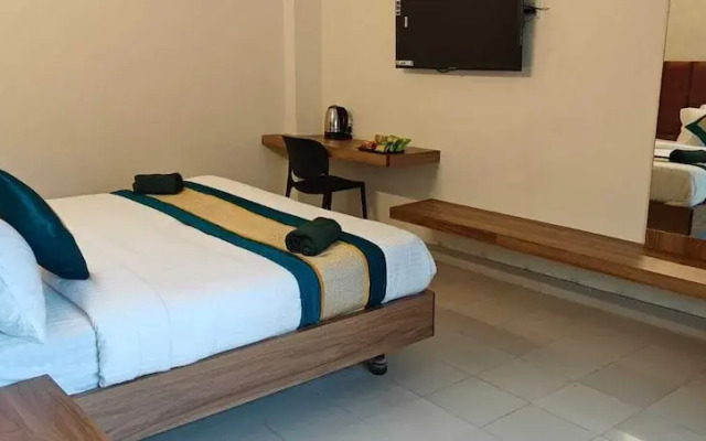 Hotel GT Galaxy