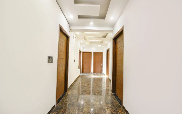 Fabhotel Vibe