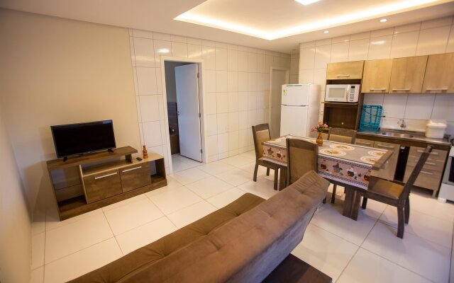 Pousada Nossa Senhora de Fátima