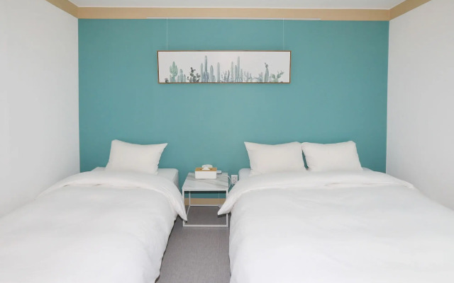 Maison Mini Hotel