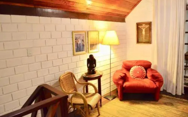 Casa com 4 suites e Piscina Privativa em Gravata