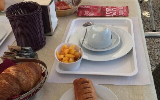 B&B Blu e il Castello