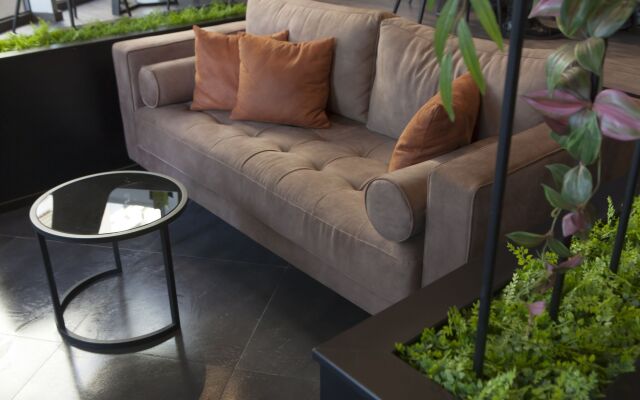 VH Premier AS Tirana Hotel