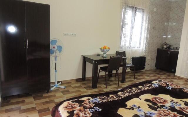 Vacation Home Gela