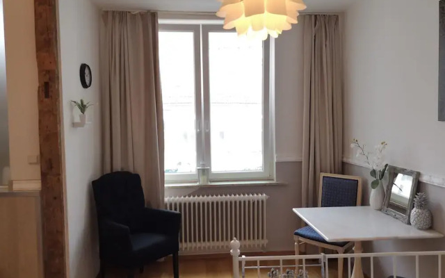 Gäste-Liesel City Apartments