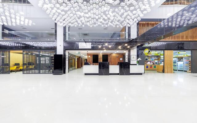 Park Dedeman Trabzon