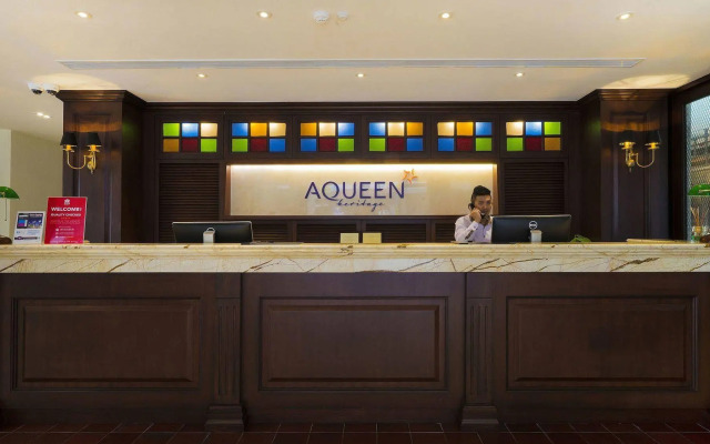 ZEN Rooms Joo Chiat