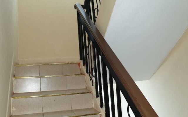 Jamhuri Homes
