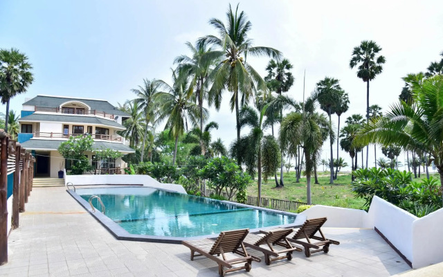 Tanaosri Resort Pranburi