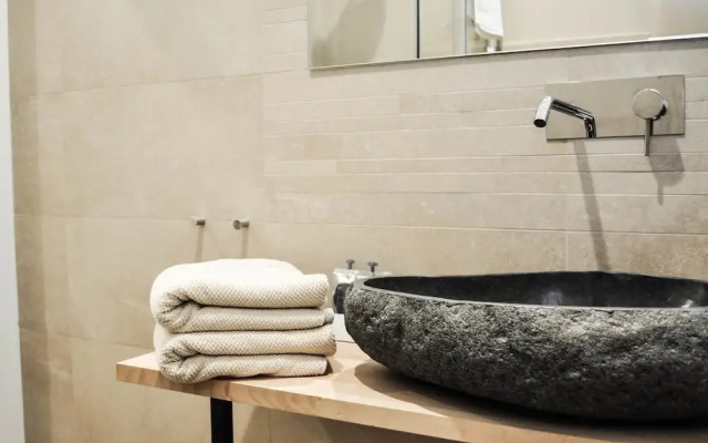 Olivia Rooms Eurialo