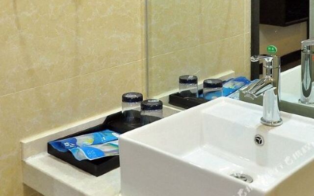 Hotel Pec Changsha