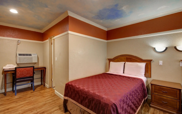 Geneva Motel