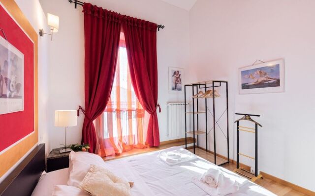 Flospirit - Apartments Largo Annigoni