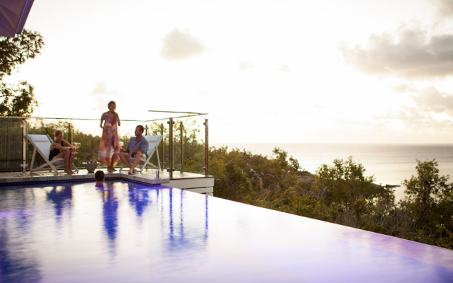 Lizard Island Resort