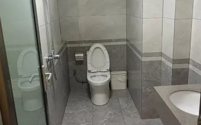 Jieyuan Homestay