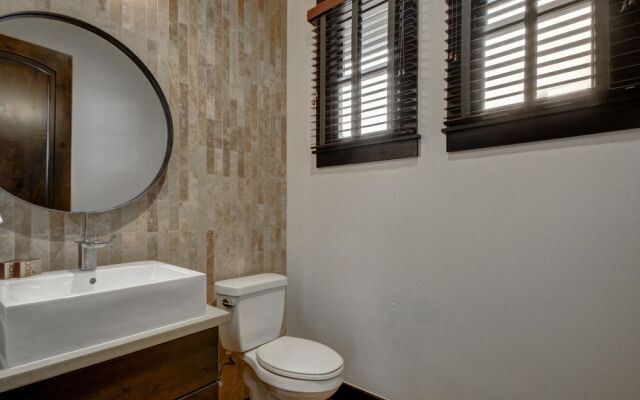 Villa at the Reserve at Lake Travis