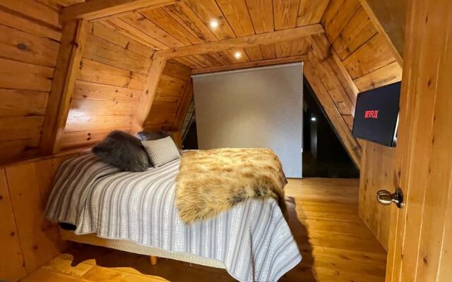 Cabañas Real Victoria