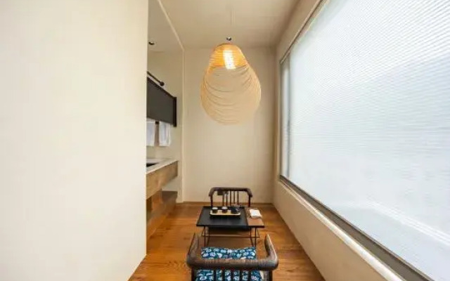 Inn Houniao