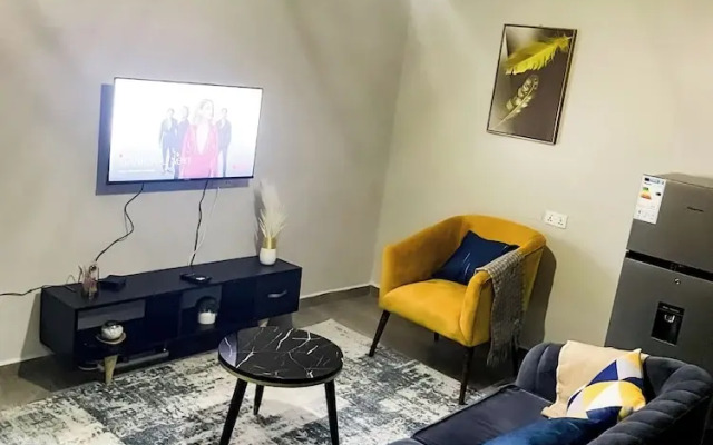 Yo House