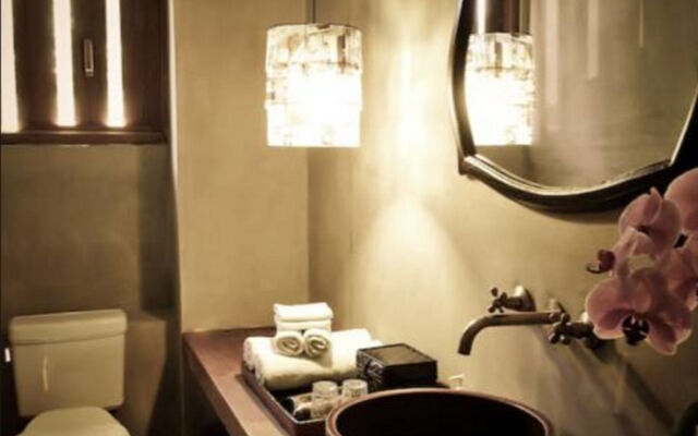 Hotel Des Artists Rose of Pai