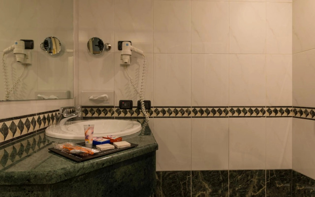 Hotel Motel Del Duca