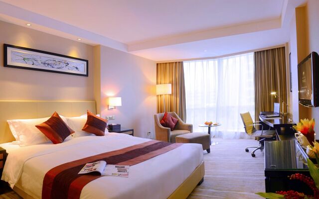 Kingdo Hotel Zhuhai